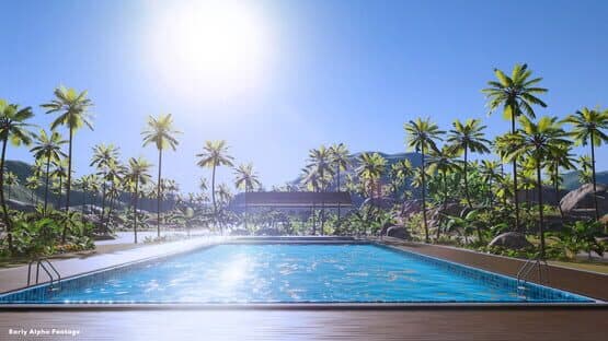 Hotel Life: A Resort Simulator — screenshot 5