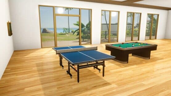 Hotel Life: A Resort Simulator — screenshot 6