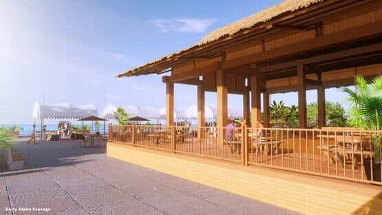 Hotel Life: A Resort Simulator — screenshot 7