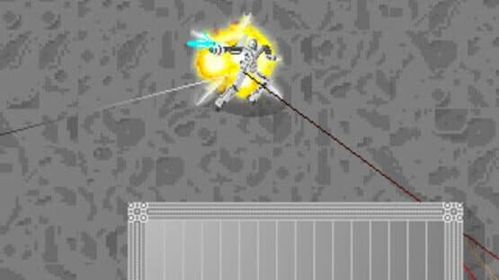 Lone King — screenshot 2