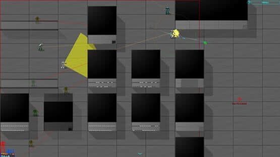 Lone King — screenshot 3