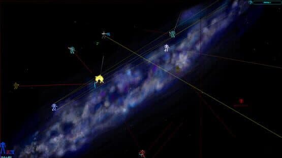 Lone King — screenshot 4