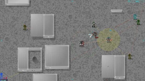 Lone King — screenshot 8