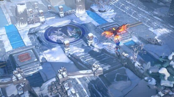 Immortals Fenyx Rising: The Lost Gods — screenshot 3