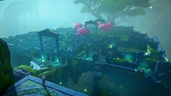 Immortals Fenyx Rising: The Lost Gods — screenshot 4
