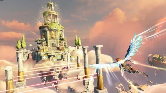 Immortals Fenyx Rising: A New God — screenshot 3