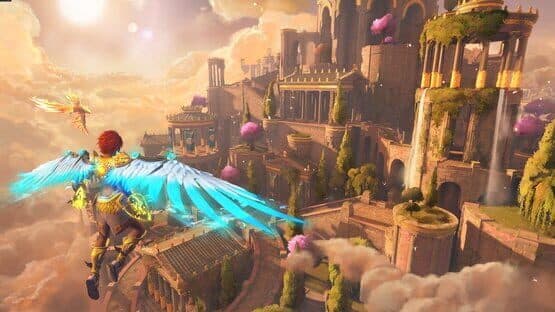 Immortals Fenyx Rising: A New God — screenshot 5