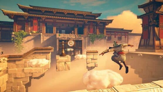Immortals Fenyx Rising: Myths of the Eastern Realm — screenshot 2