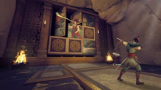 Immortals Fenyx Rising: Myths of the Eastern Realm — screenshot 5