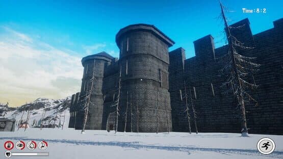 Cold Breath — screenshot 6