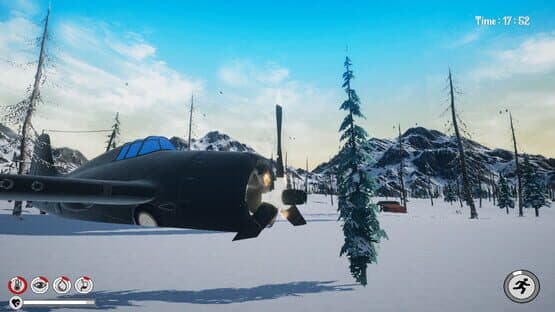 Cold Breath — screenshot 7