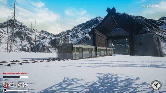 Cold Breath — screenshot 8