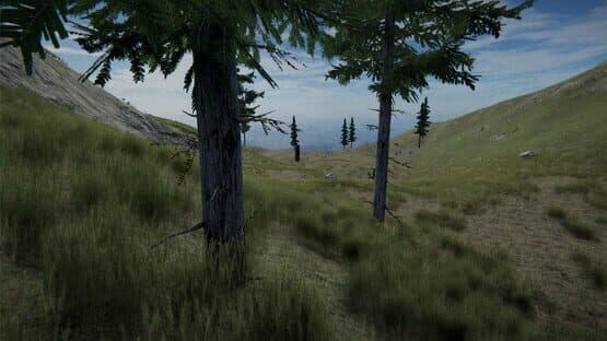 Survived — screenshot 1