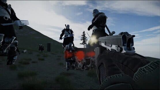 Survived — screenshot 3