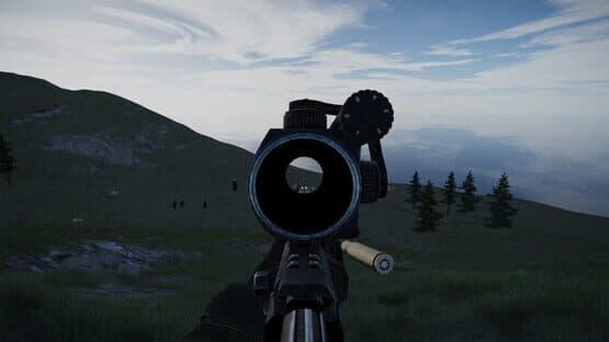 Survived — screenshot 4