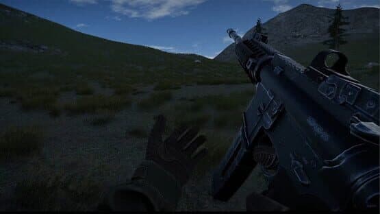 Survived — screenshot 5