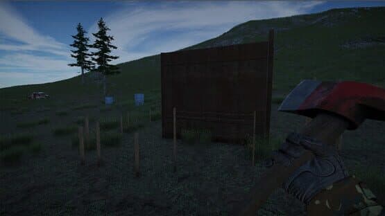Survived — screenshot 6