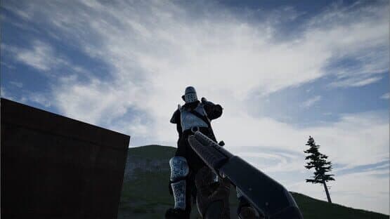 Survived — screenshot 7