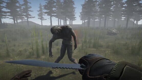 Survived — screenshot 8