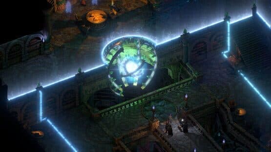 Pillars of Eternity II: Deadfire - The Forgotten Sanctum — screenshot 2