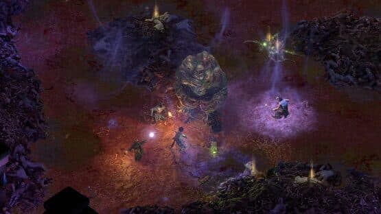 Pillars of Eternity II: Deadfire - The Forgotten Sanctum — screenshot 3
