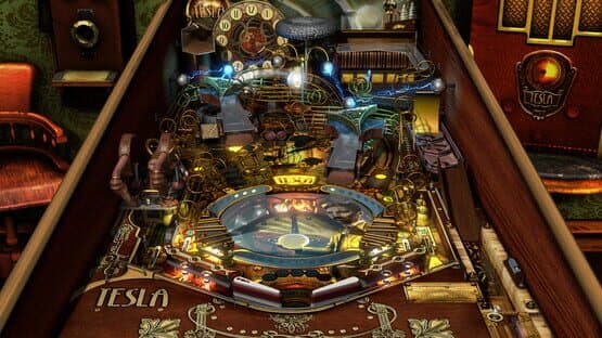 Pinball FX3: Zen Classics — screenshot 1