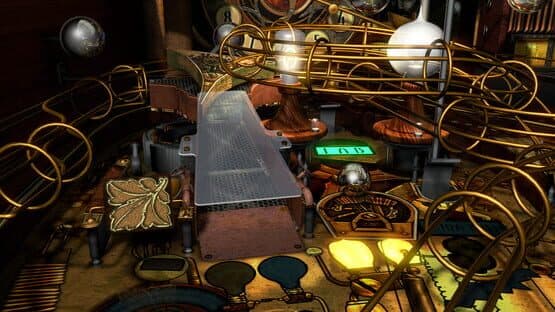 Pinball FX3: Zen Classics — screenshot 2