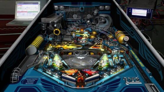 Pinball FX3: Zen Classics — screenshot 3