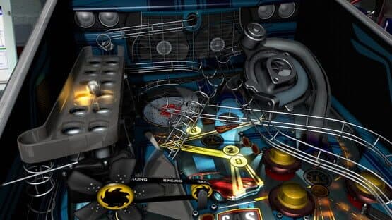 Pinball FX3: Zen Classics — screenshot 4