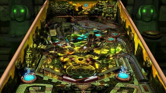 Pinball FX3: Zen Classics — screenshot 5