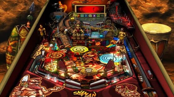 Pinball FX3: Zen Classics — screenshot 7