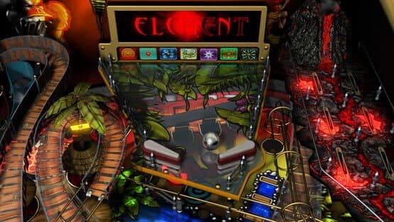 Pinball FX3: Zen Classics — screenshot 8