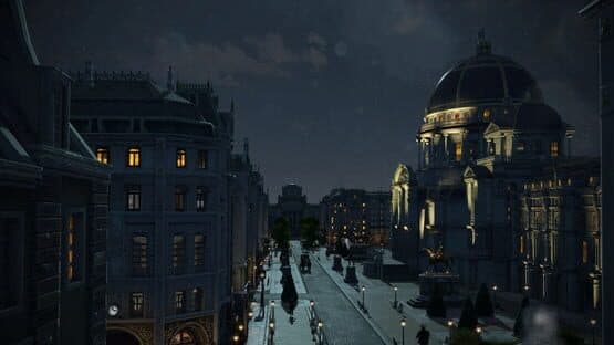 Anno 1800: Seat of Power — screenshot 2