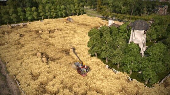 Anno 1800: Bright Harvest — screenshot 1
