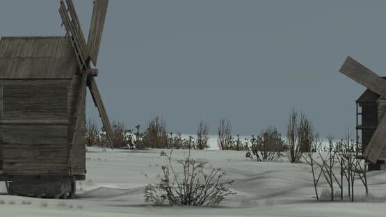 Graviteam Tactics: Mius Front - Under the Cruel Star — screenshot 2