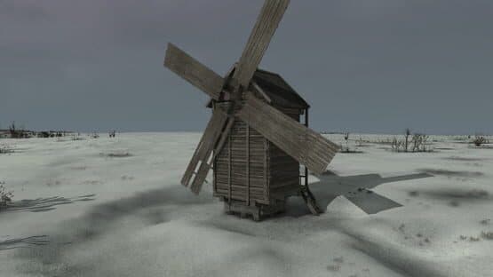 Graviteam Tactics: Mius Front - Under the Cruel Star — screenshot 3