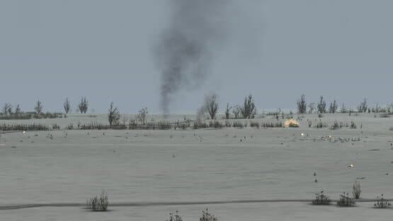 Graviteam Tactics: Mius Front - Under the Cruel Star — screenshot 7