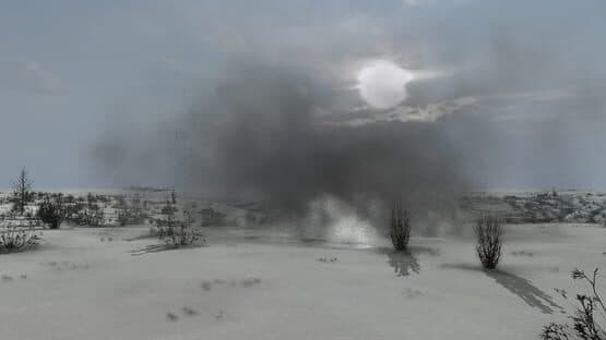 Graviteam Tactics: Mius Front - Under the Cruel Star — screenshot 8