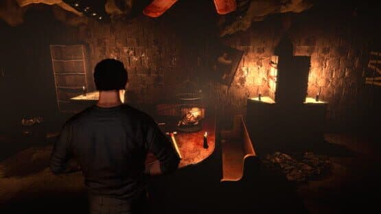 Rabbit Hole — screenshot 4