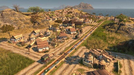 Anno 1800: Land of Lions — screenshot 2