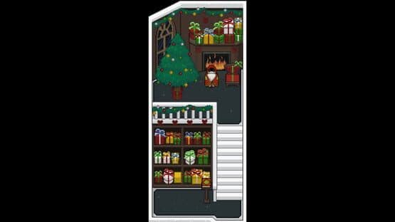 Newfound Courage: Winter's Fair — screenshot 3