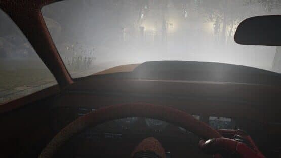 Crowhille: Detective Case Files VR — screenshot 1