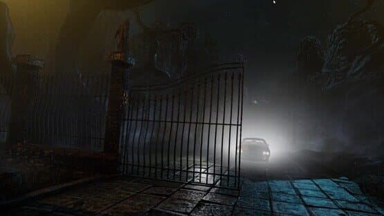 Crowhille: Detective Case Files VR — screenshot 4