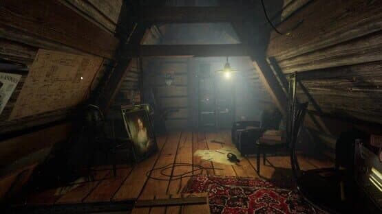 Crowhille: Detective Case Files VR — screenshot 7