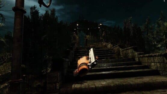 Crowhille: Detective Case Files VR — screenshot 8