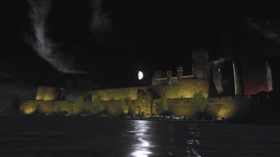 Euro Fishing: The Moat — screenshot 2