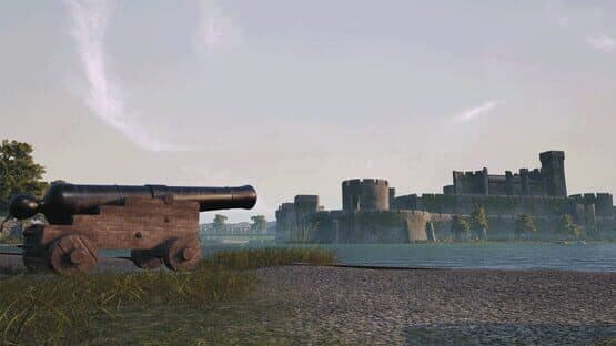 Euro Fishing: The Moat — screenshot 5