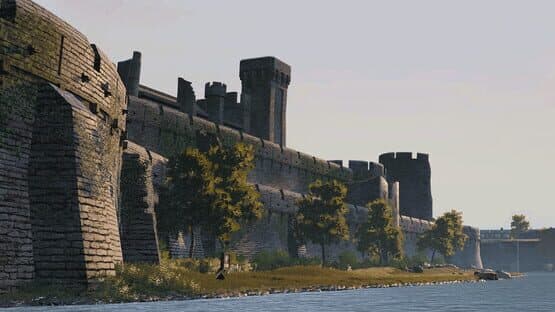 Euro Fishing: The Moat — screenshot 6