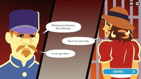 Overboard! — screenshot 7