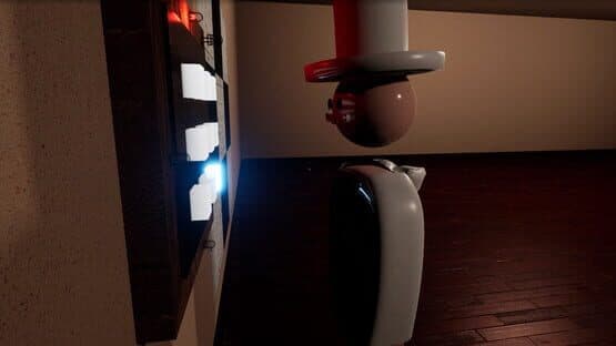 Escape Together — screenshot 1